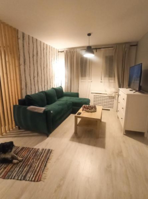 Apartament Magia Dusznik, Duszniki-Zdrój